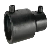 Переход редукционный электросварной PE-RT 160/125 SDR 6 Тип II