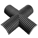 Крестовина 90° OD 200