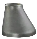 Переход Э эксцентрический стальной 325х10-219х8 сталь 20 ГОСТ 17378-2001