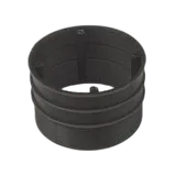 Кольцо переходное 70х72 (для круглой коробки в бетон)