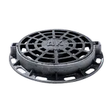 Дождеприемник чугунный ДК ГОСТ 3634-99