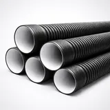 Трубы канализационные КОРСИС