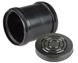 Фитинги для труб ПНД технических