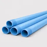 Трубы НПВХ обсадные для скважин