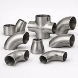 Фитинги стальные