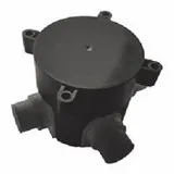 Коробка установочная 70х72 (в бетон)