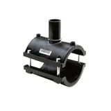 Отвод седловой электросварной  110/25 SDR 11 ПЭ 100