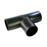 Тройники сварные