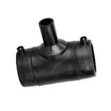 Тройник редукционный электросварной  40/32 SDR 11 ПЭ 100