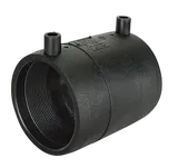 Муфта электросварная PE-RT 140 SDR 7,4 Тип II