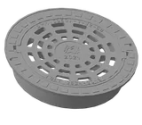 Дождеприемник плавающий круглый ДМ(С250) 12-60 1 корпус