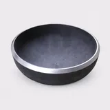 Заглушки стальные