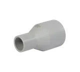 Переход литой удлиненный PE-RT 110/75 SDR 11 Тип II белый