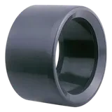 Кольцо редукционное НПВХ100 Ду 225/160 Ру 16