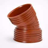 Фитинги канализационные Pragma