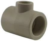 Тройник 90° OD 110