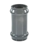 Муфта скользящая ремонтная НПВХ125 Ду 500 Ру10