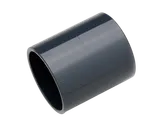 Муфта НПВХ100 Ду  63 Ру 16