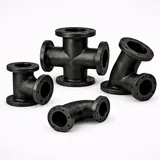 Фасонные части чугунные