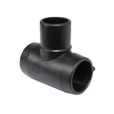 Тройник электросварной 280 SDR 17 ПЭ 100