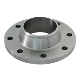 Фланец воротниковый нержавеющая сталь Ду50 Ру16