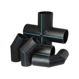 Фитинги сварные