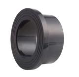 Бурт с зубчатой поверхностью НПВХ100 Ду 250 Ру 10